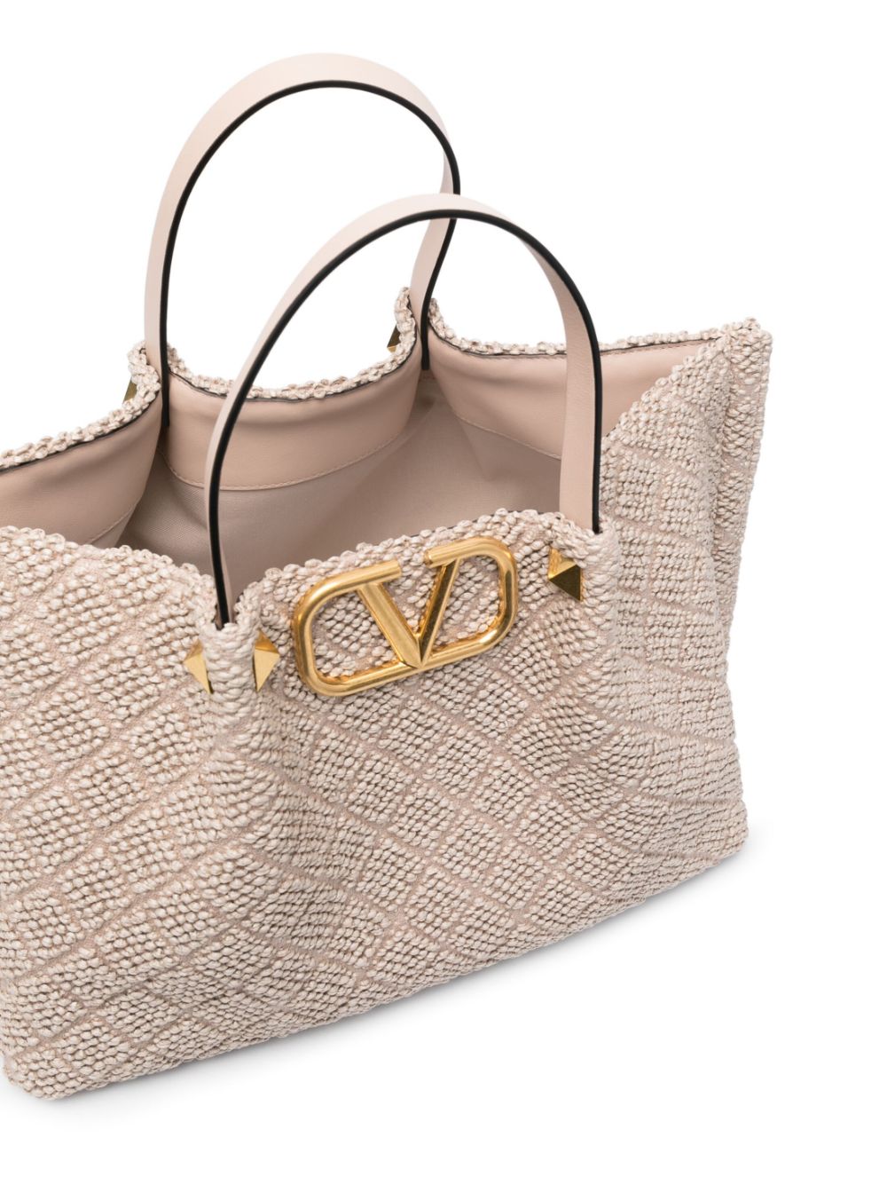Valentino Garavani medium Summer tote - Image 6