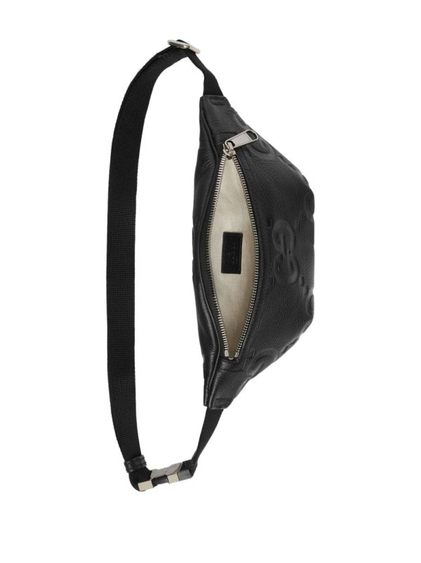 Gucci Jumbo GG small belt bag - Image 6