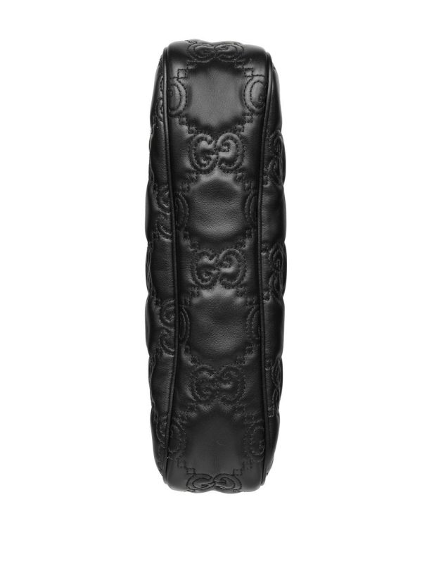 Gucci GG matelassé shoulder bag - Image 6