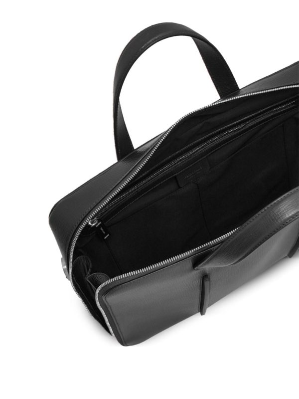 Ferragamo Single Pocket Business briefcase - Image 6