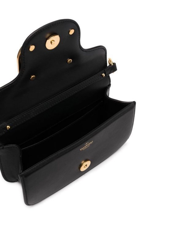 Valentino Garavani small Locò shoulder bag - Image 5