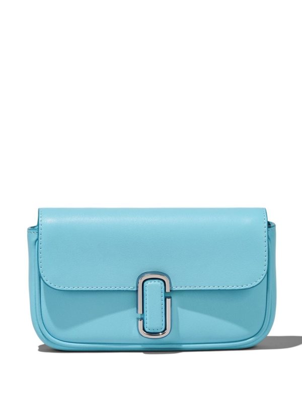 Marc Jacobs The Mini J Marc shoulder bag - Image 7