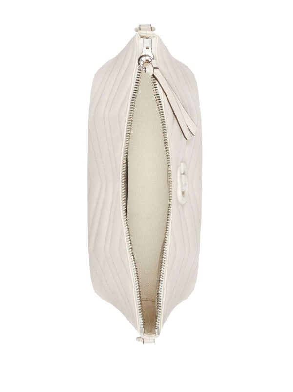 Gucci GG Marmont leather shoulder bag - Image 6