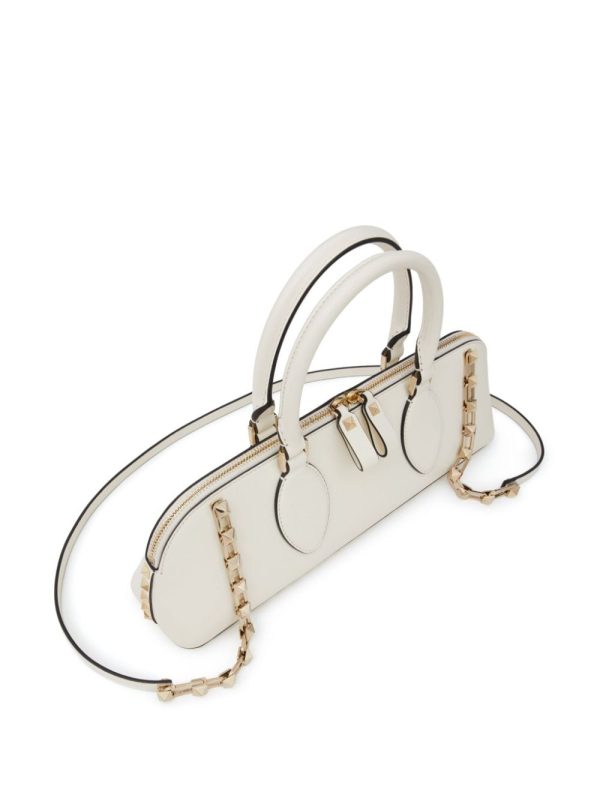 Valentino Garavani Rockstud East-West leather handbag - Image 6