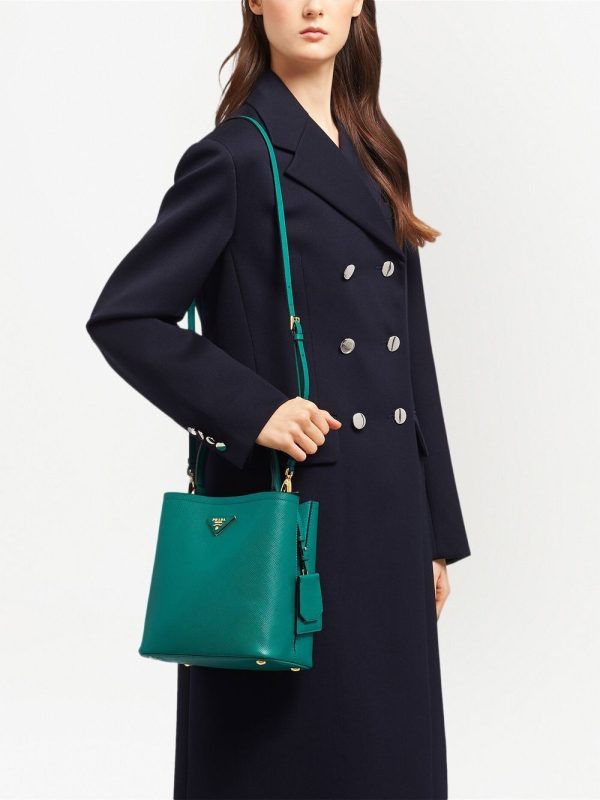 Prada Panier tote bag - Image 6