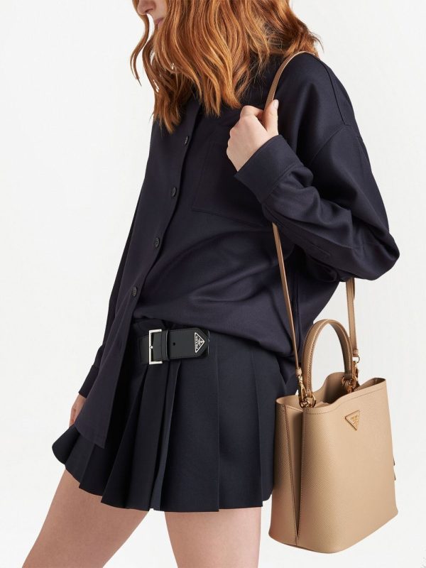 Prada Panier tote bag - Image 6