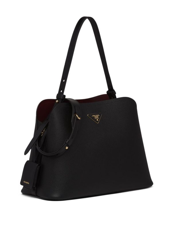 Prada Matinee handbag - Image 6