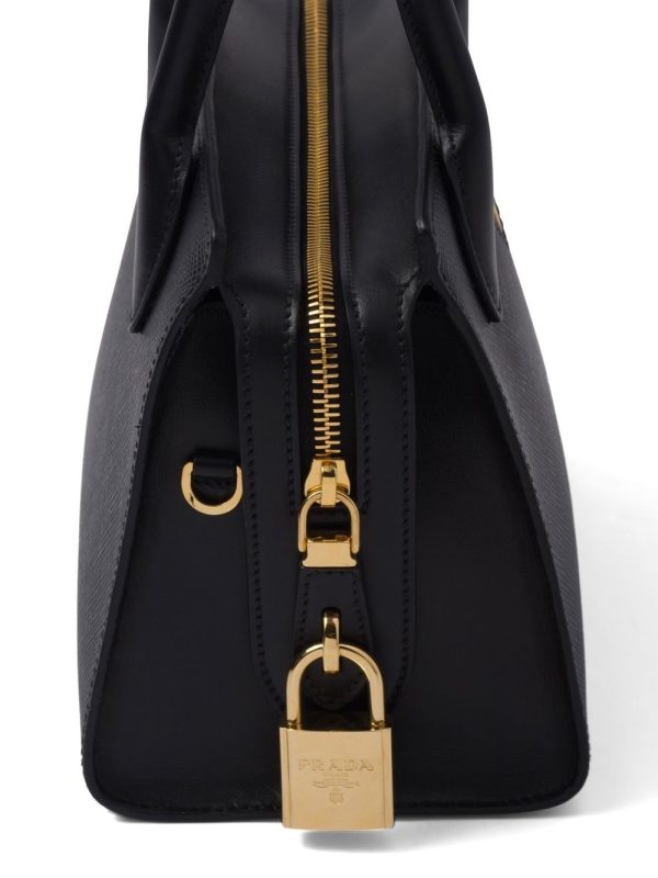 Prada Kristen Saffiano leather bag - Image 6