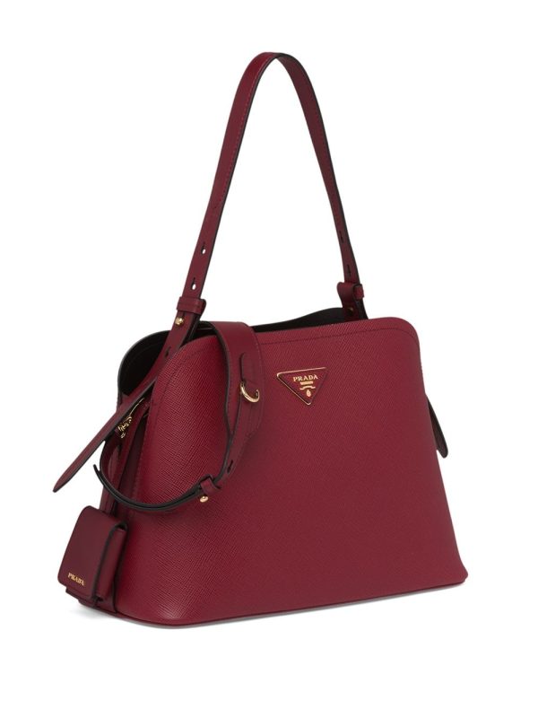 Prada Matinee small handbag - Image 6