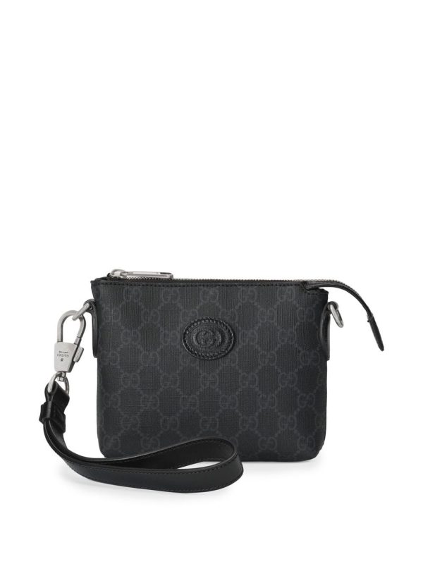 Gucci GG Supreme messenger bag - Image 6