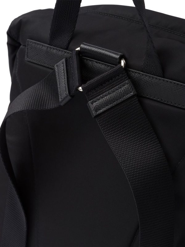 Prada Re-Nylon backpack - Image 6