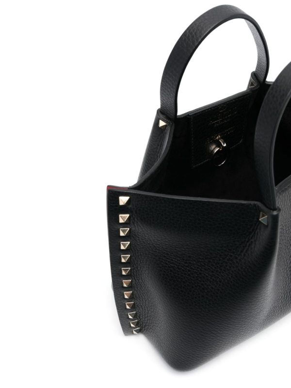 Valentino Garavani Rockstud tote bag - Image 5