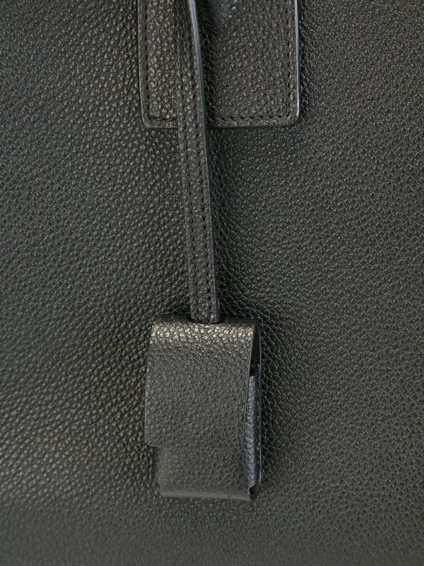 Saint Laurent small Sac de Jour tote bag - Image 6