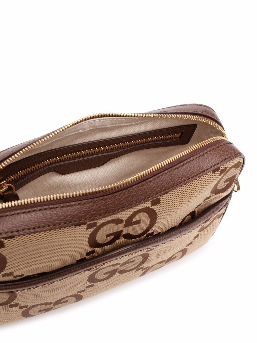 Gucci GG supreme messenger crossbody bag - Image 6