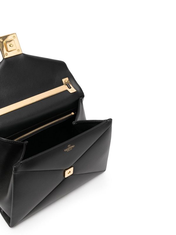 Valentino Garavani One Stud crossbody bag  £2,750  -20% - Image 5