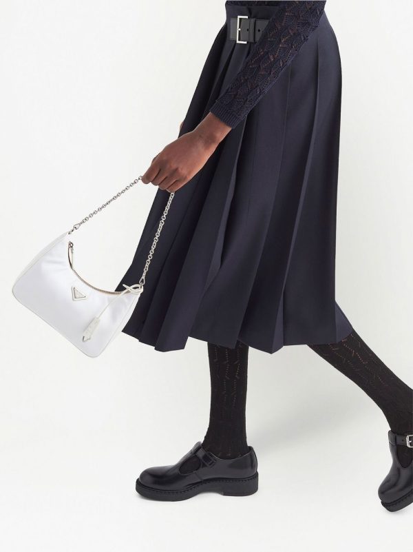 Prada Re-Edition 2005 Re-Nylon shoulder bag - Image 6