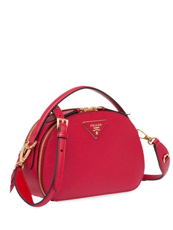 Prada Small Prada Spectrum nappa leather bag - Image 6