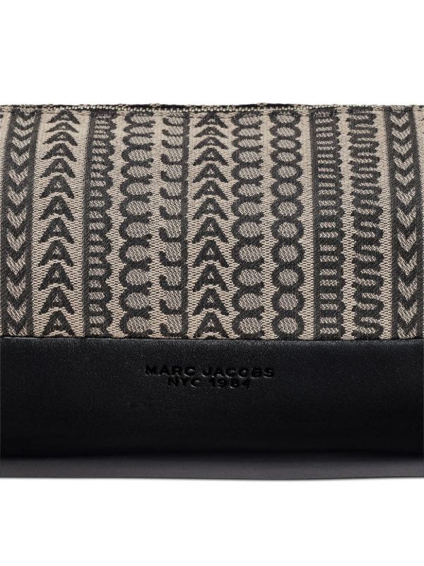 Marc Jacobs The Monogram Duffle bag - Image 6