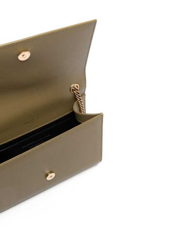 Saint Laurent Kate leather shoulder bag - Image 6