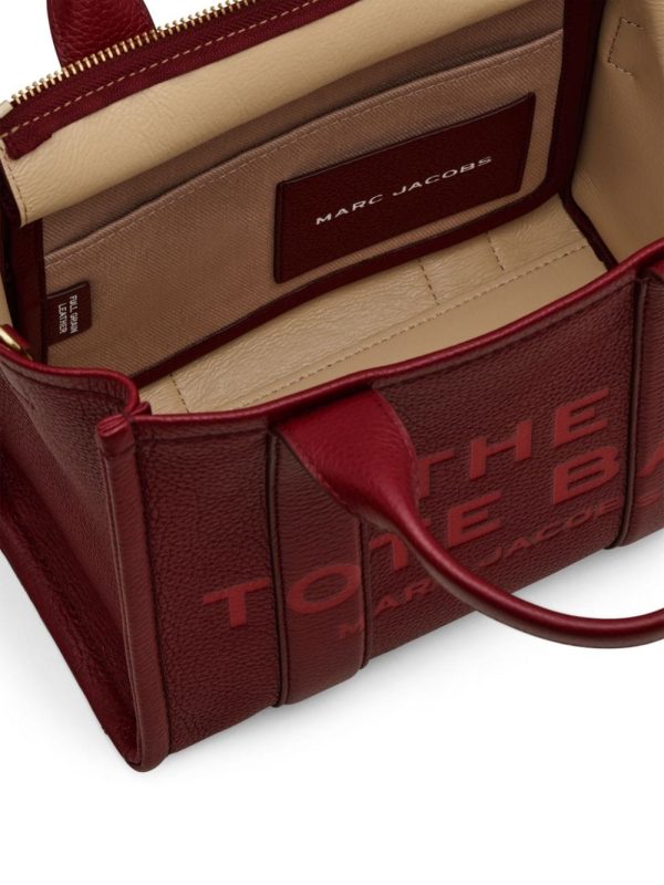 Marc Jacobs The Small Tote bag - Image 7