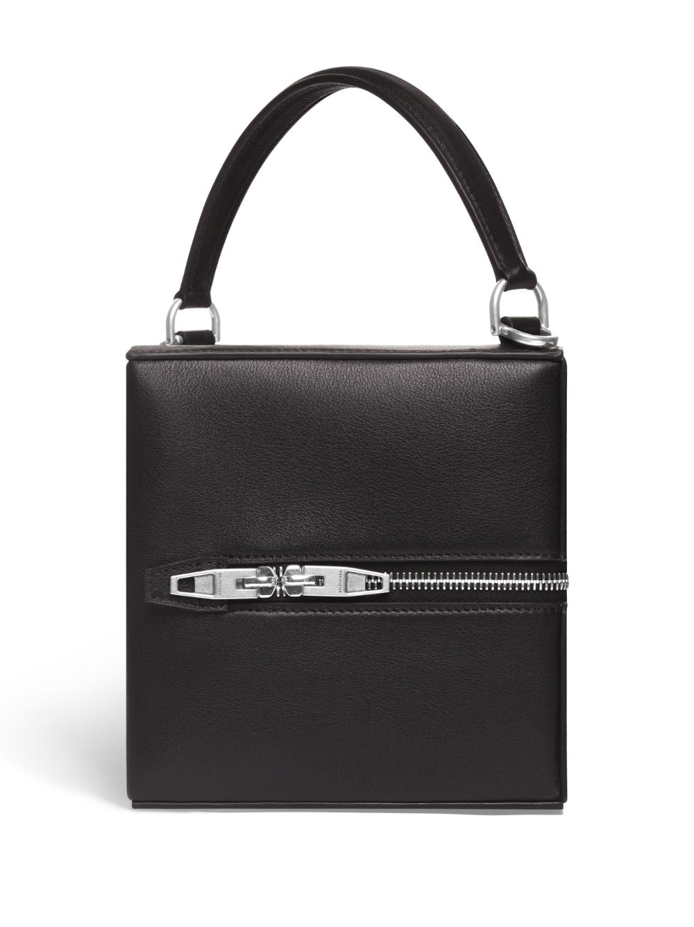 Balenciaga small 4x4 boxy tote bag - Image 6