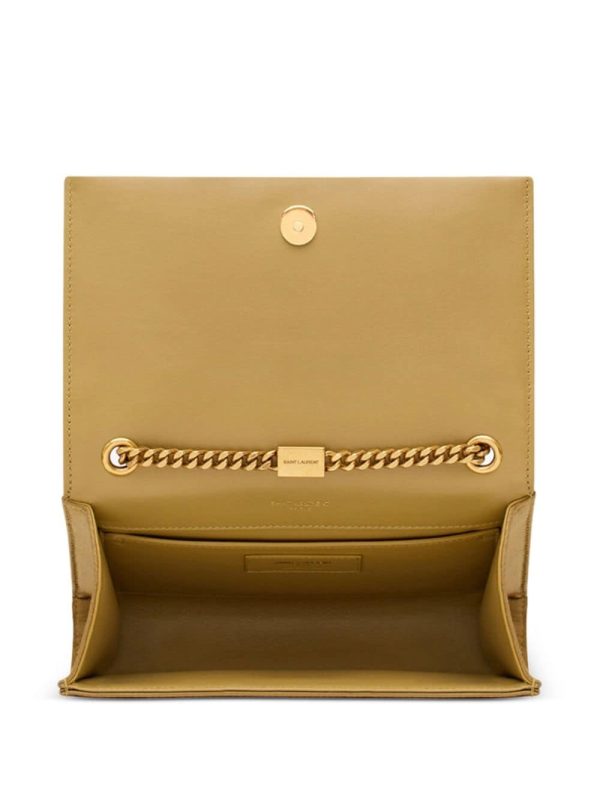 Saint Laurent small Kate crossbody bag - Image 6