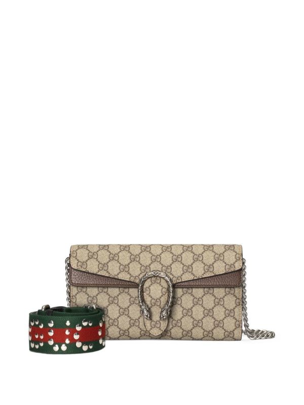 Gucci small Dionysus shoulder bag - Image 6