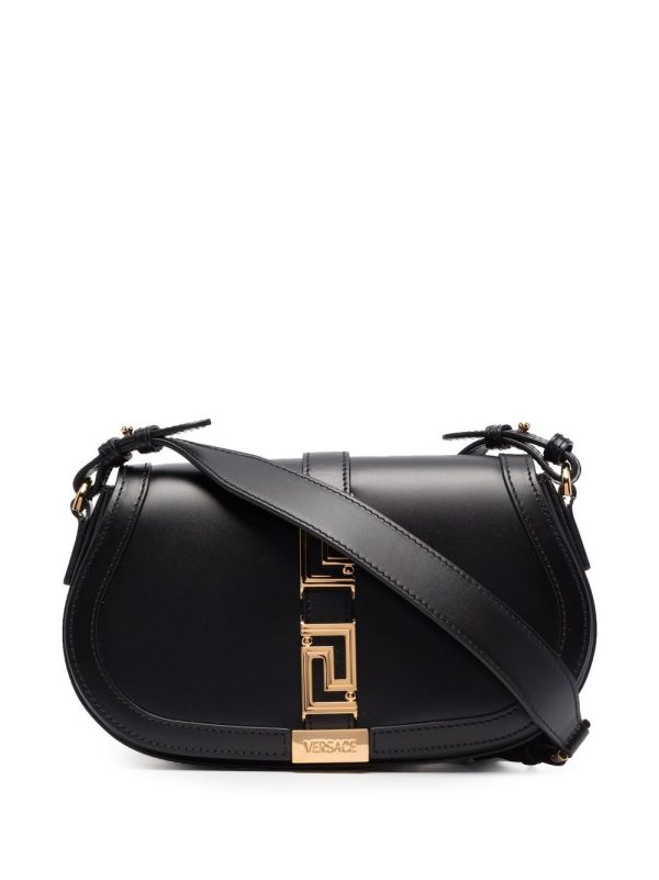 Versace Greca Goddess shoulder bag - Image 6