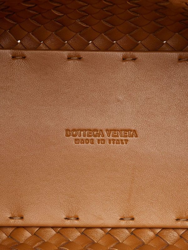 Bottega Veneta   mini Cabat tote bag - Image 6