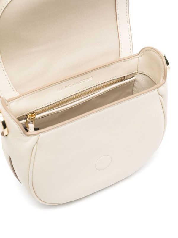 Marc Jacobs The Small Saddle bag - Image 6