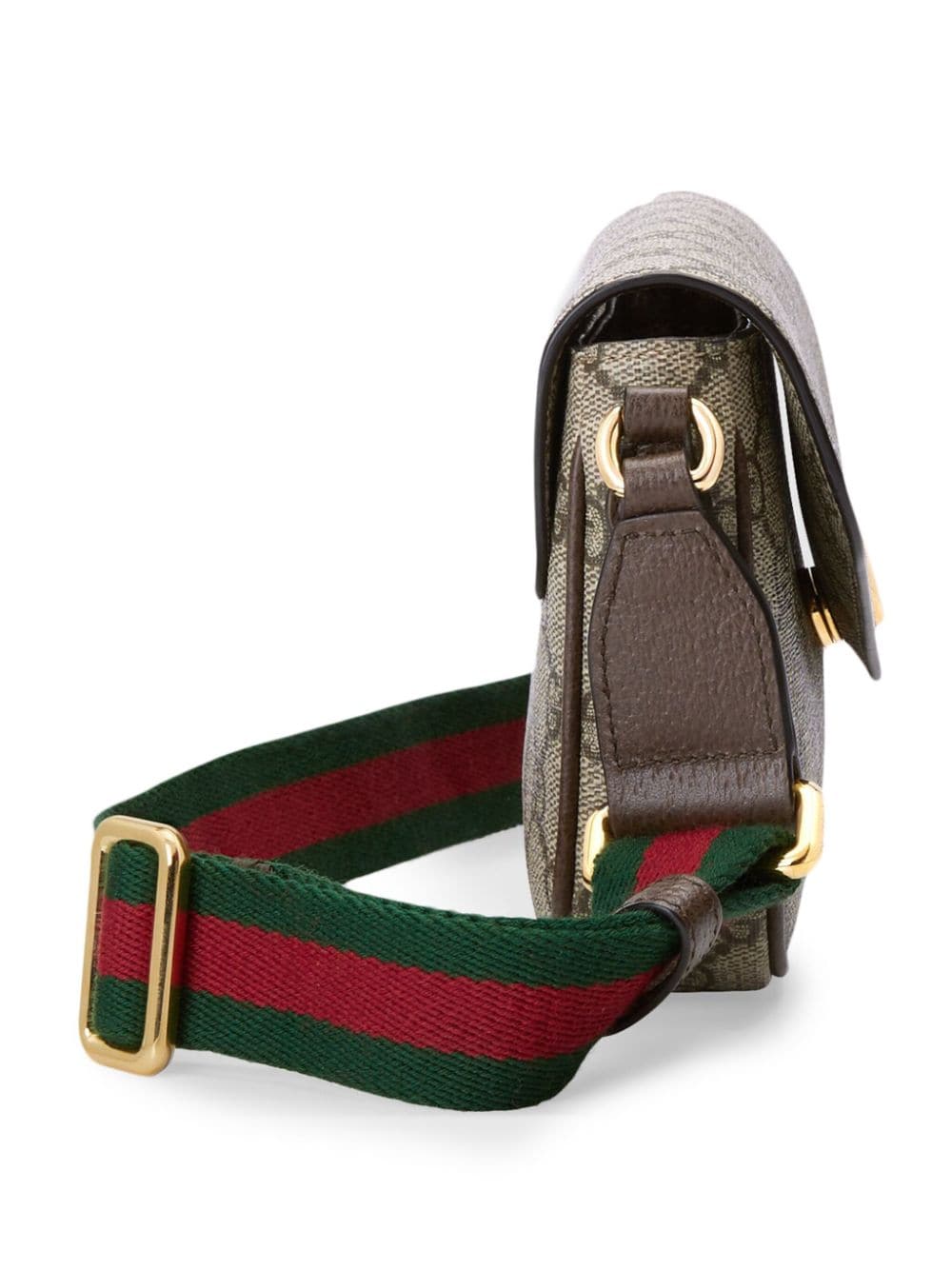 Gucci mini Ophidia GG crossbody bag - Image 6