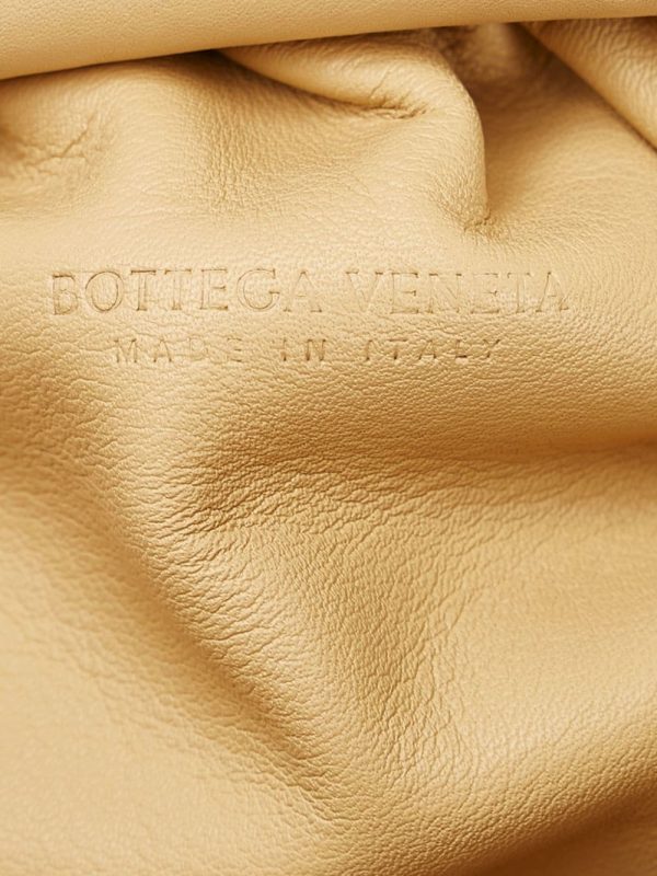 Bottega Veneta  The Mini Pouch bag - Image 6