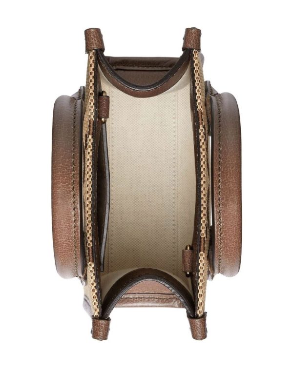 Gucci Jumbo GG mini tote bag - Image 6