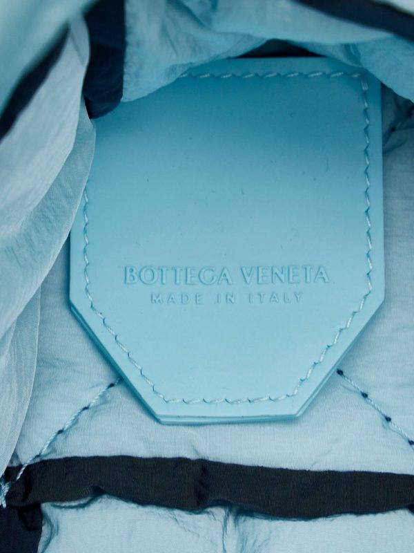 Bottega Veneta   Padded Cassette crossbody bag - Image 6