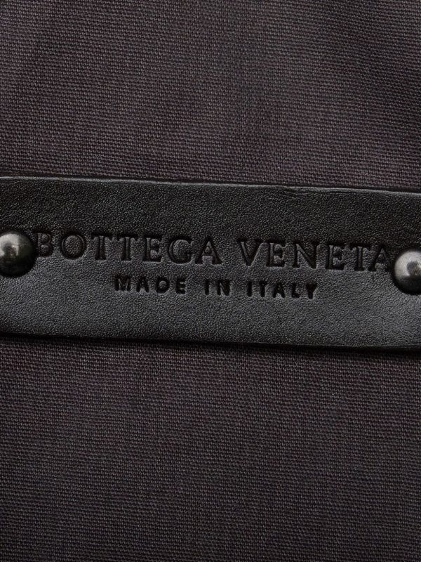 Bottega Veneta   Intrecciato belt bag - Image 6