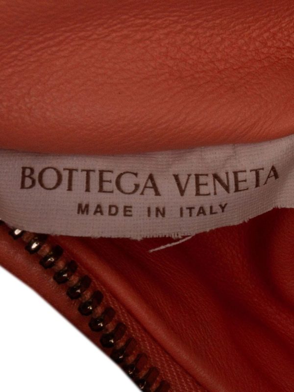 Bottega Veneta  mini Jodie handbag - Image 6