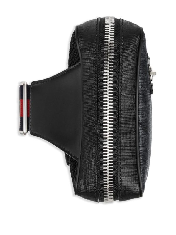 Gucci GG Supreme belt bag - Image 6