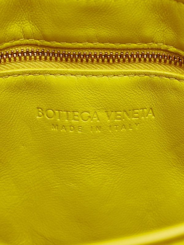 Bottega Veneta  Cassette padded leather crossbody bag - Image 6