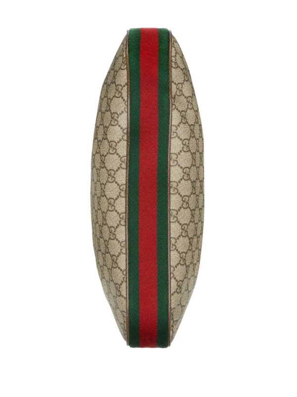 Gucci small Attache shoulder bag - Image 7