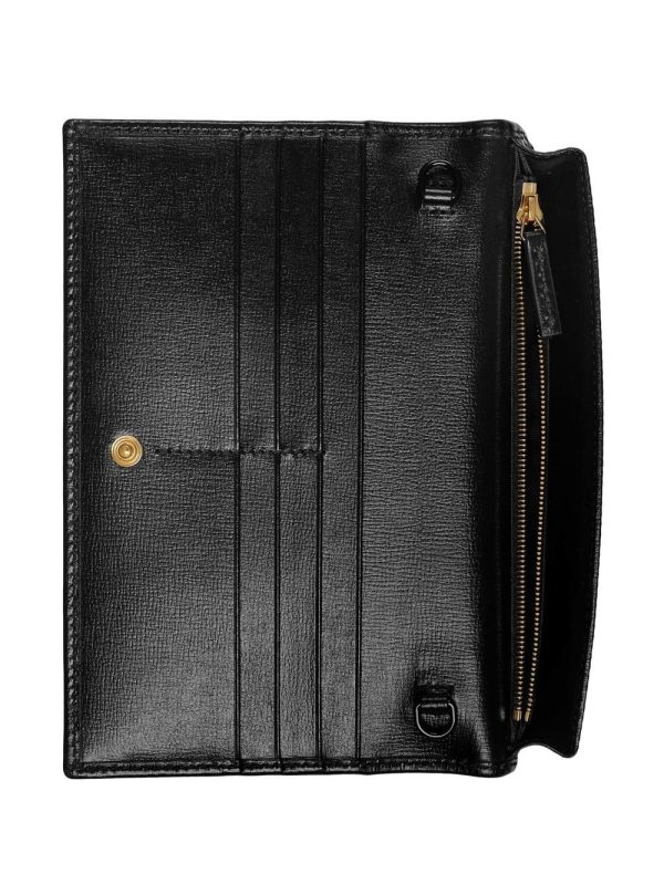 Gucci Horsebit 1955 chain wallet - Image 6