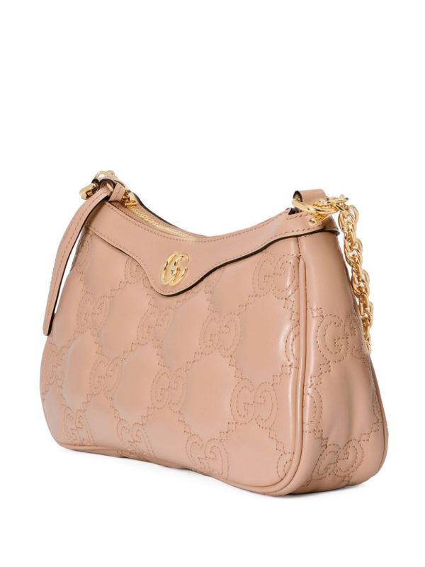 Gucci GG-matelassé shoulder bag - Image 6