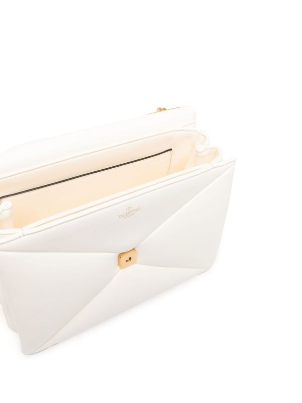 Valentino Garavani Rockstud-detail shoulder bag - Image 6