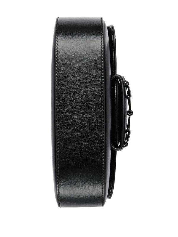 Gucci small Horsebit 1955 crossbody bag - Image 6