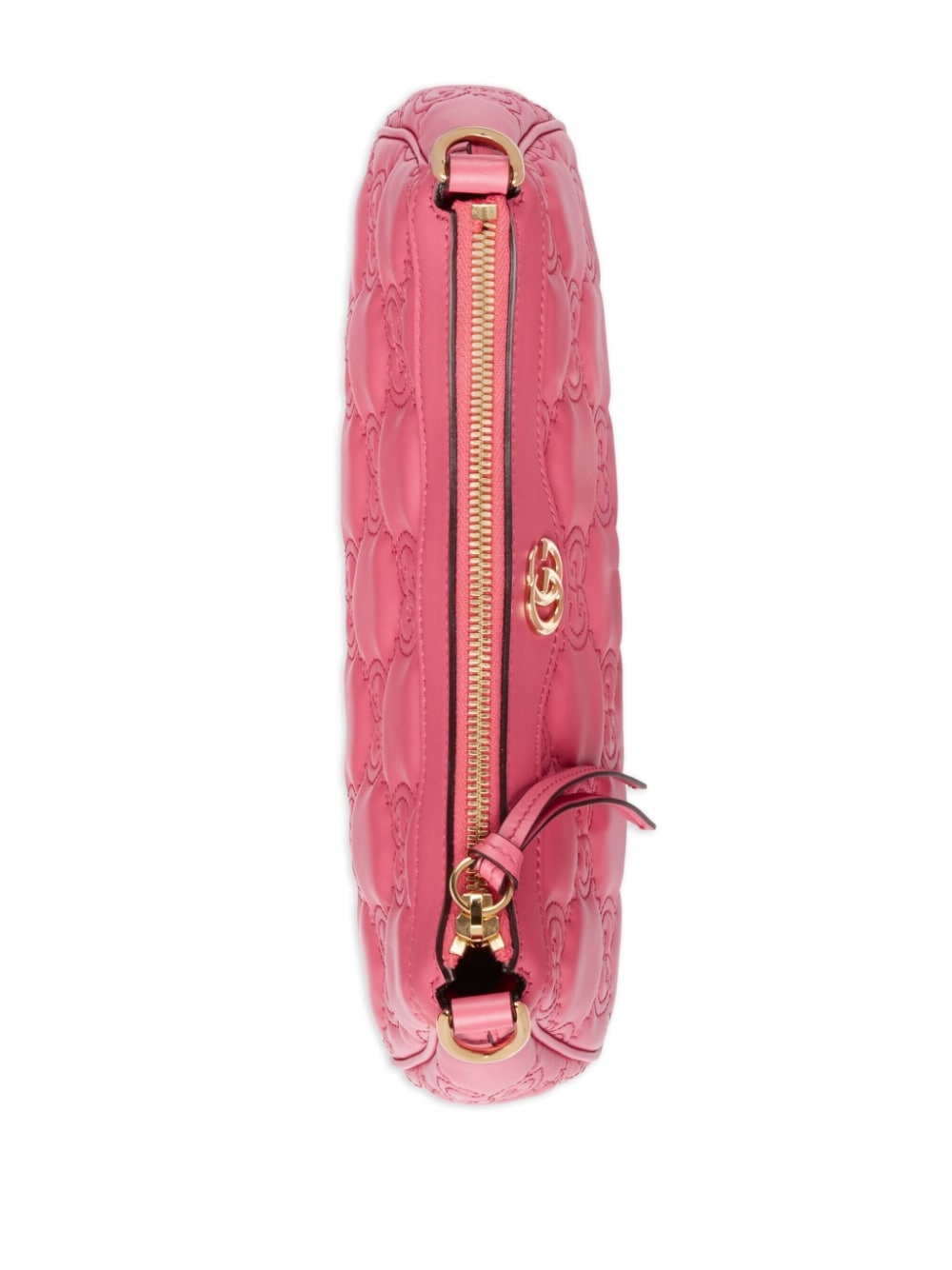 Gucci GG-matelassé shoulder bag - Image 6