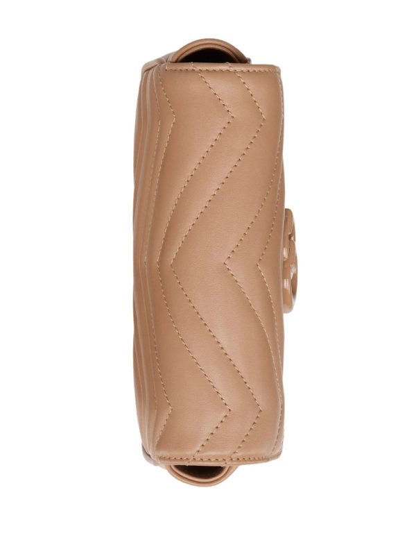 Gucci GG Marmont super mini bag - Image 6