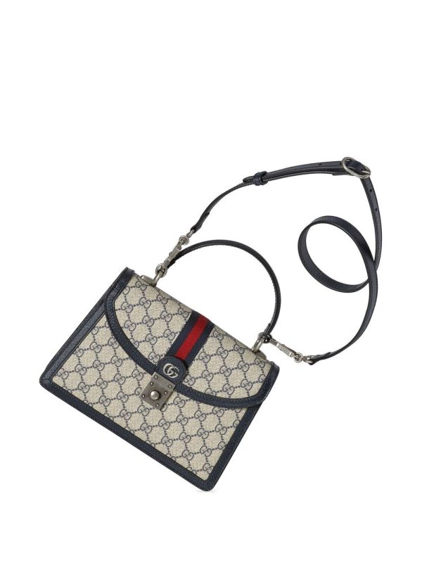 Gucci Ophidia GG-jacquard tote bag - Image 6