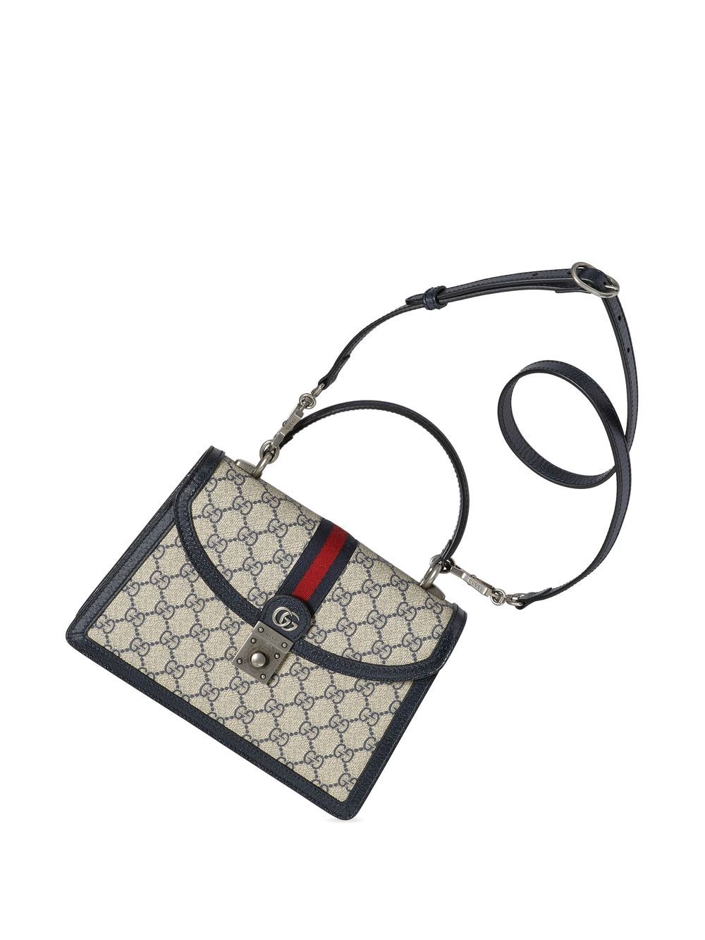 Gucci Ophidia GG-jacquard tote bag - Image 6