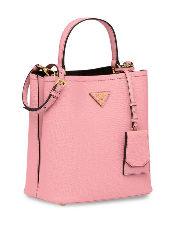 Prada medium Panier tote bag - Image 6