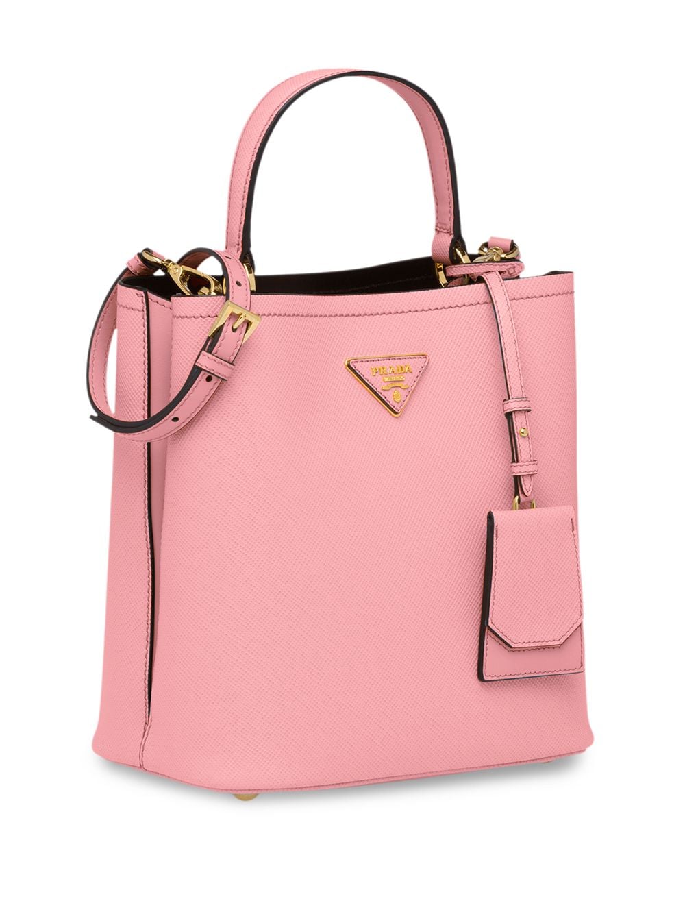Prada medium Panier tote bag - Image 6