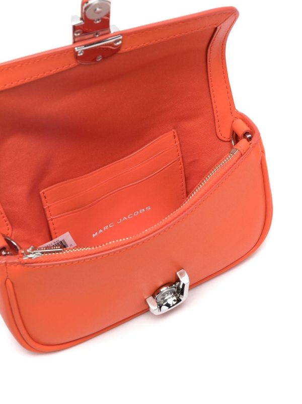 Marc Jacobs The J Marc shoulder bag - Image 6